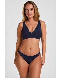 Hunkemöller - Super Comfort Thong - Lyst