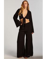 Hunkemöller - Beach Pants - Lyst