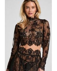 Hunkemöller - Mya Top - Lyst