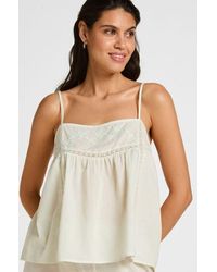 Hunkemöller - Pyjama Cami - Lyst