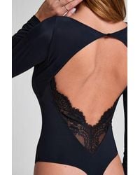 Hunkemöller - Body Becky - Lyst