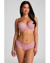 Hunkemöller - Marine Brazilian - Lyst