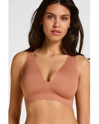 Hunkemöller - Super Comfort Bra - Lyst