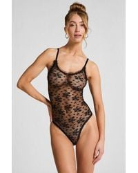 Hunkemöller - Body Darcy - Lyst
