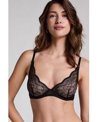 Hunkemöller - Isabelle Non-Padded Underwired Bra - Lyst