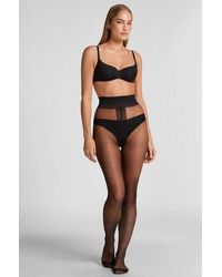 Hunkemöller - Tights 15 Denier Second Skin - Lyst