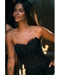 Hunkemöller - Julia Highleg Thong - Lyst