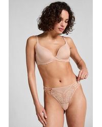 Hunkemöller - String Briar - Lyst