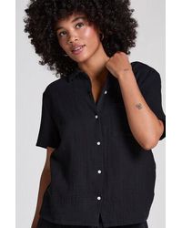 Hunkemöller - Mousseline Jacket - Lyst