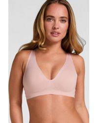 Hunkemöller - Super Comfort Bra - Lyst