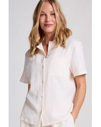 Hunkemöller - Mousseline Jacket - Lyst
