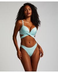 Hunkemöller - Braguita de Bikini Rio Sydney - Lyst