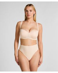 Hunkemöller - Vorgeformter Bügel-BH Smooth - Lyst