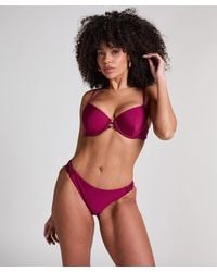 Hunkemöller - Marrakech Rio Bikini-Unterteil - Lyst
