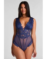 Hunkemöller - Body Grace - Lyst