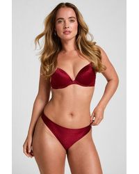 Hunkemöller - String Jackie - Lyst