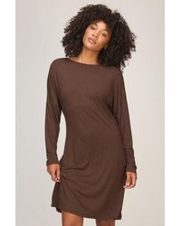 Hunkemöller - Nightshirt Jersey Essential - Lyst
