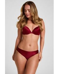 Hunkemöller - Brazilian Jackie - Lyst