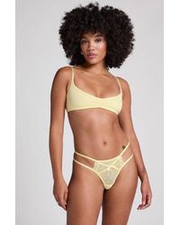 Hunkemöller - String Melda - Lyst