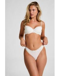 Hunkemöller - Lola Thong - Lyst