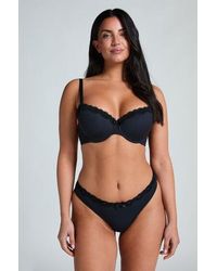 Hunkemöller - Voorgevormde Beugel Bh Lola - Lyst