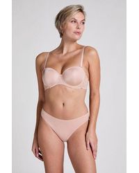 Hunkemöller - Cotton Kira Rio - Lyst