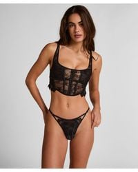 Hunkemöller - Bustier Julia - Lyst