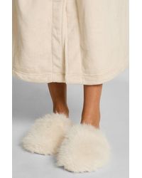 Hunkemöller - Slippers Isabella - Lyst