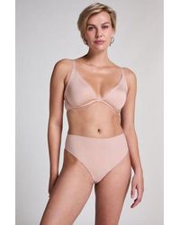 Hunkemöller - Smooth Thong - Lyst