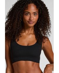 Hunkemöller - Dianne Scoop Bralette - Lyst