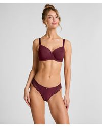 Hunkemöller - String Sophie - Lyst