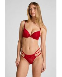 Hunkemöller - Melda Thong - Lyst