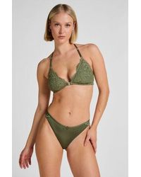Hunkemöller - String Caro - Lyst