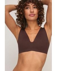 Hunkemöller - Super Comfort Bra - Lyst