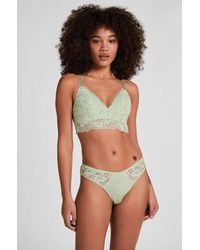 Hunkemöller - String Andrea - Lyst