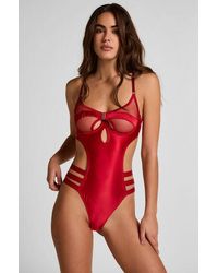 Hunkemöller - Body Vienna - Lyst