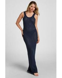 Hunkemöller - Beach Dress Coastal Muse - Lyst