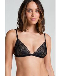 Hunkemöller - Stormi Bralette - Lyst