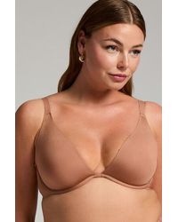 Hunkemöller - Niet-Voorgevormde Beugel Bh Smooth - Lyst