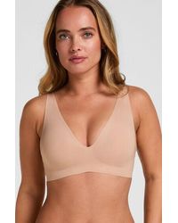 Hunkemöller - Super Comfort Bra - Lyst