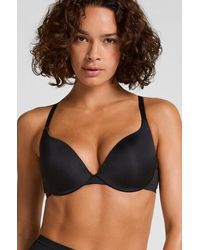 Hunkemöller - Voorgevormde Push-Up Beugel Bh Smooth - Lyst