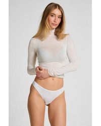 Hunkemöller - String Alex - Lyst
