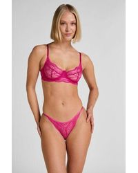 Hunkemöller - Isabelle Thong - Lyst