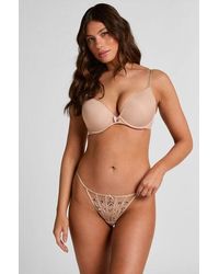 Hunkemöller - String Maxime - Lyst