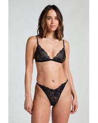 Hunkemöller - Stormi Cheekini - Lyst