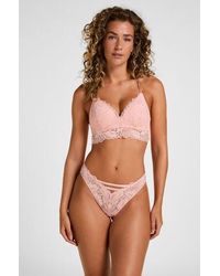 Hunkemöller - Andrea Brazilian - Lyst