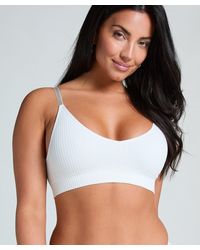 Hunkemöller - Bralette Dianne - Lyst