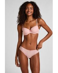 Hunkemöller - Lola Brazilian - Lyst