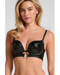 Hunkemöller - Zelda Highleg Brazilian - Lyst