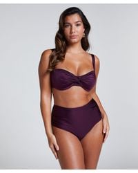 Hunkemöller - Bikini Slip Costa Rio - Lyst